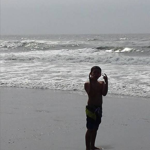 Meet your Posher, Gary - Picture 1 of 1